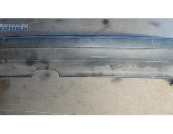 Bumper AUDI 80 (89, 89Q, 8A, B3), AUDI 90 (89, 89Q, 8A, B3)