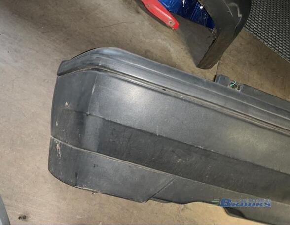 Stoßstange hinten VW Golf III 1H  P1676553