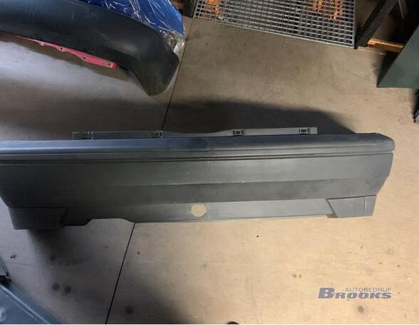 Bumper VW GOLF III (1H1)