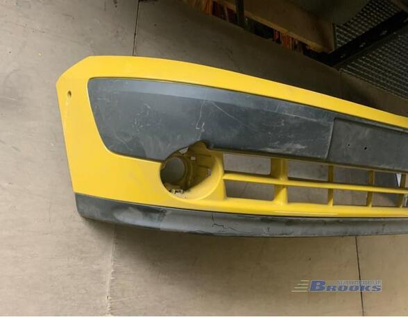 Bumper RENAULT KANGOO (KC0/1_)