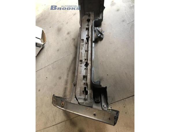 Stoßstange hinten Hyundai Terracan HP  P8733962