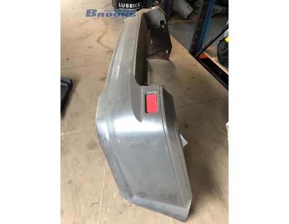 Stoßstange hinten Hyundai Terracan HP  P8733962