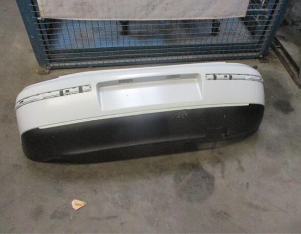 Bumper SEAT LEON (1M1)