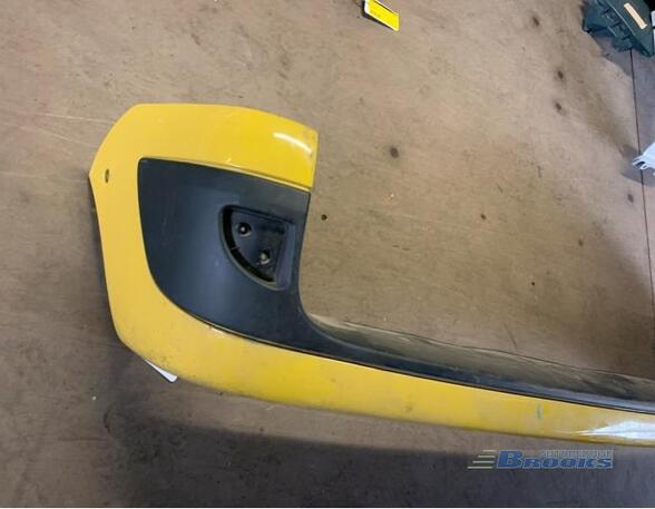 Bumper RENAULT KANGOO (KC0/1_)