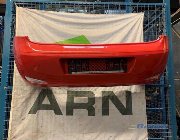 Bumper FIAT GRANDE PUNTO (199_), FIAT PUNTO EVO (199_), FIAT PUNTO (199_), ABARTH PUNTO (199_)