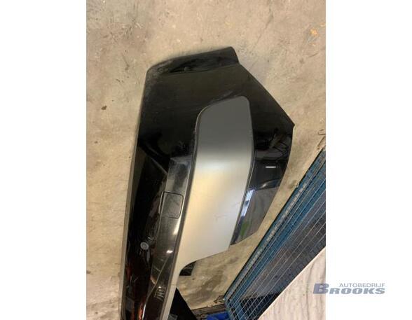 Bumper RENAULT MEGANE II Coupé-Cabriolet (EM0/1_)