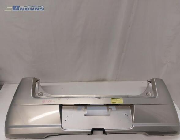 Bumper DAIHATSU CUORE I (L55, L60)