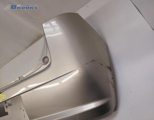 Bumper DAIHATSU CUORE I (L55, L60)