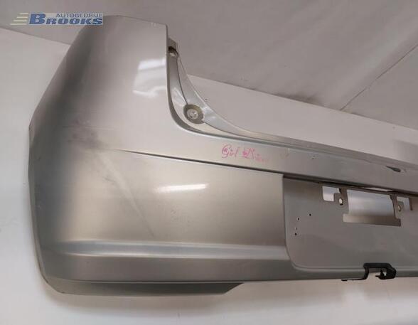 Bumper DAIHATSU CUORE I (L55, L60)