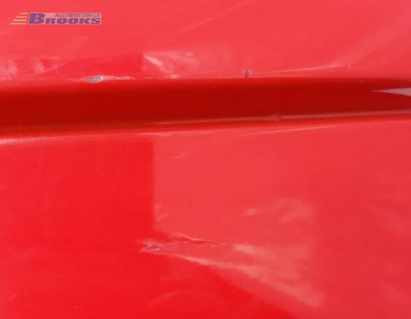 Bumper OPEL CORSA D (S07)