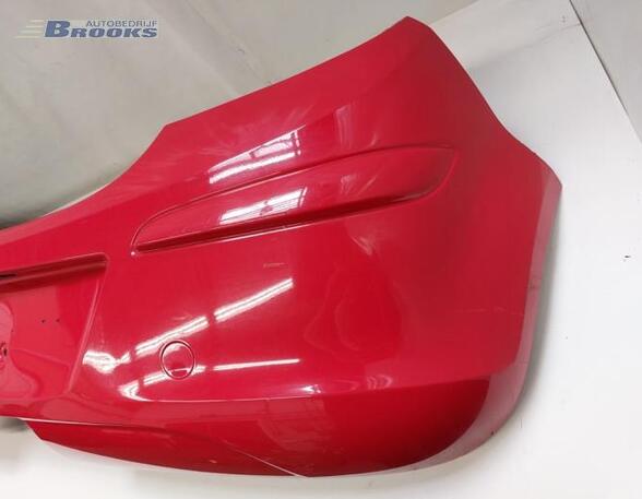 Bumper OPEL CORSA D (S07)