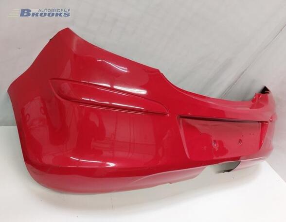 Bumper OPEL CORSA D (S07)