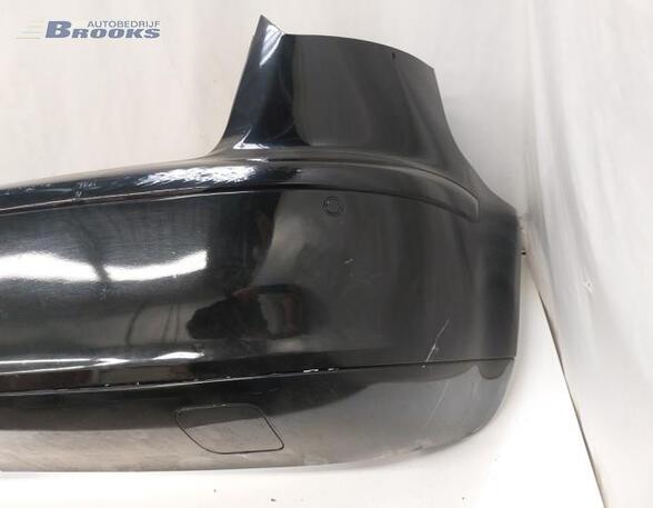 Stoßstange hinten Audi A3 Sportback 8P 8P4807303A P20497412