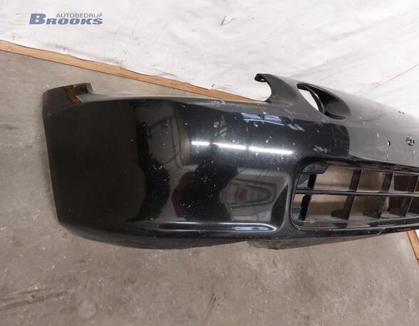 Bumper HONDA CRX III (EH, EG)