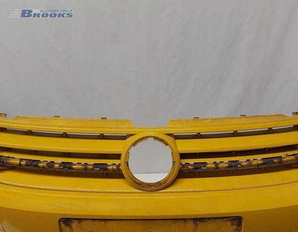 Bumper VW CADDY III Box Body/MPV (2KA, 2KH, 2CA, 2CH)