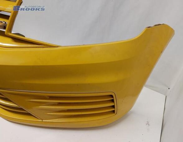 Bumper VW CADDY III Box Body/MPV (2KA, 2KH, 2CA, 2CH)