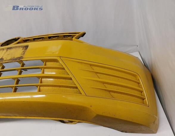 Bumper VW CADDY III Box Body/MPV (2KA, 2KH, 2CA, 2CH)