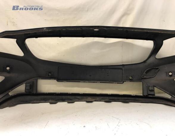 Bumper MERCEDES-BENZ A-CLASS (W176)