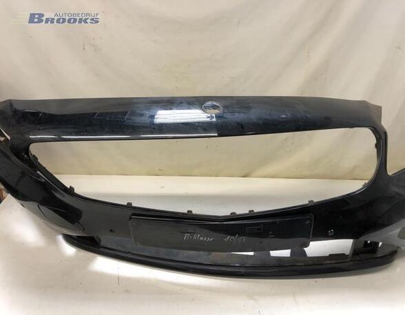 Bumper MERCEDES-BENZ A-CLASS (W176)