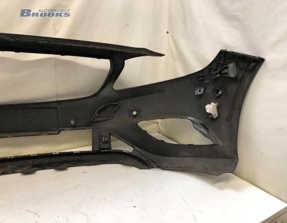 Bumper MERCEDES-BENZ A-CLASS (W176)