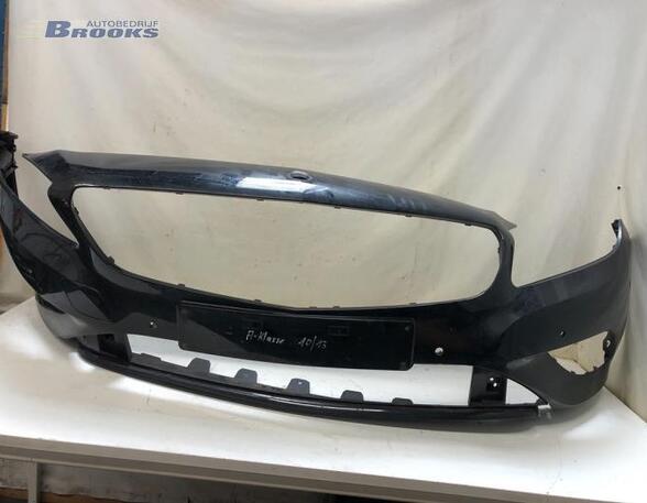 Bumper MERCEDES-BENZ A-CLASS (W176)