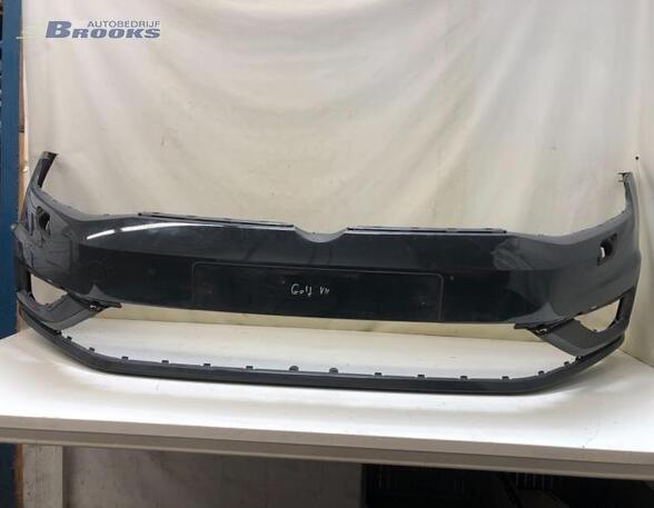 Bumper VW GOLF VII (5G1, BQ1, BE1, BE2), VW GOLF VIII Variant (CG5), VW GOLF VII Variant (BA5, BV5)