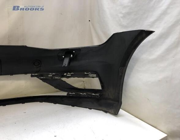 Bumper VW GOLF VII (5G1, BQ1, BE1, BE2), VW GOLF VIII Variant (CG5), VW GOLF VII Variant (BA5, BV5)