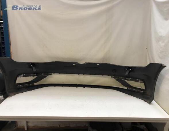 Bumper VW GOLF VII (5G1, BQ1, BE1, BE2), VW GOLF VIII Variant (CG5), VW GOLF VII Variant (BA5, BV5)