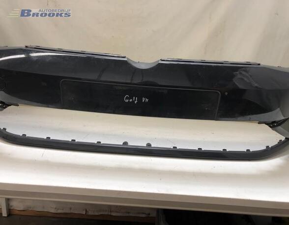 Bumper VW GOLF VII (5G1, BQ1, BE1, BE2), VW GOLF VIII Variant (CG5), VW GOLF VII Variant (BA5, BV5)