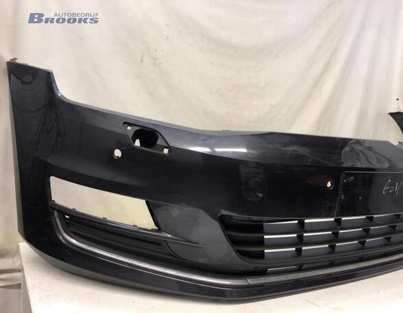 Bumper VW GOLF VII (5G1, BQ1, BE1, BE2), VW GOLF VIII Variant (CG5), VW GOLF VII Variant (BA5, BV5)