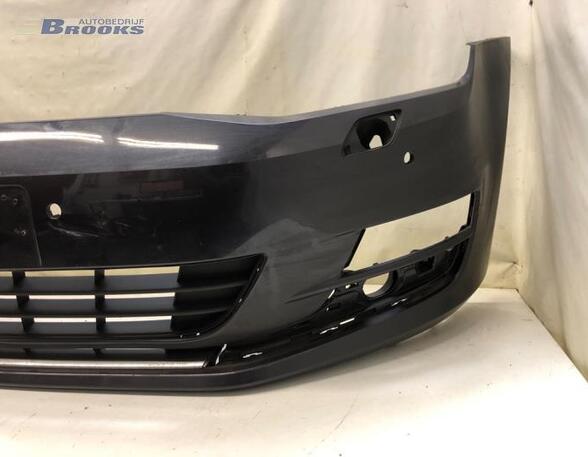 Bumper VW GOLF VII (5G1, BQ1, BE1, BE2), VW GOLF VIII Variant (CG5), VW GOLF VII Variant (BA5, BV5)