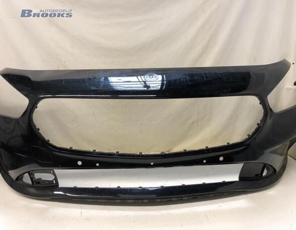 Bumper MERCEDES-BENZ B-CLASS (W247)