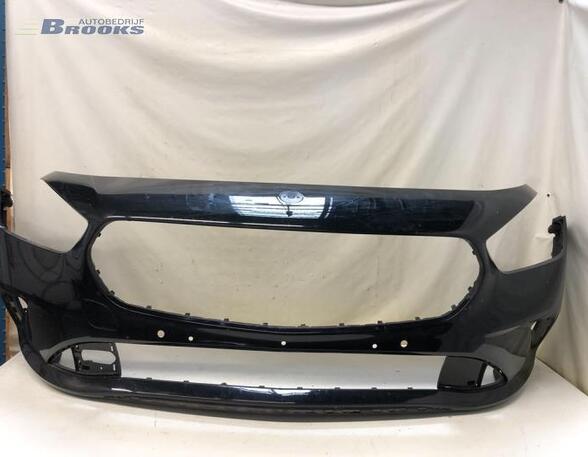 Bumper MERCEDES-BENZ B-CLASS (W247)