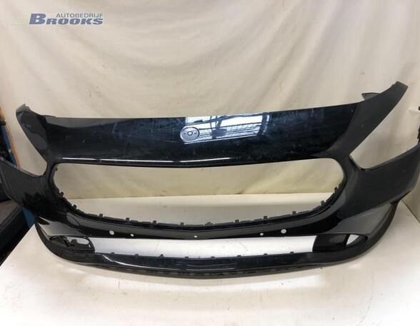 Bumper MERCEDES-BENZ B-CLASS (W247)