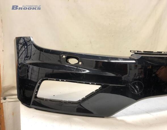 Bumper VW TIGUAN (AD1, AX1), VW TIGUAN ALLSPACE (BW2), VW TOUAREG (CR7)