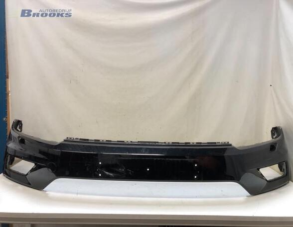 Bumper VW TIGUAN (AD1, AX1), VW TIGUAN ALLSPACE (BW2), VW TOUAREG (CR7)