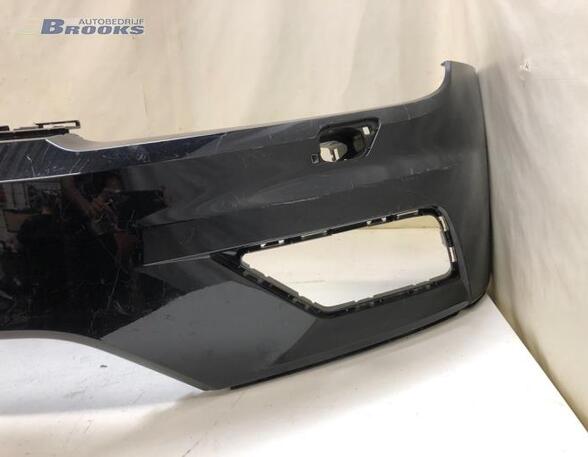 Bumper VW TIGUAN (AD1, AX1), VW TIGUAN ALLSPACE (BW2), VW TOUAREG (CR7)