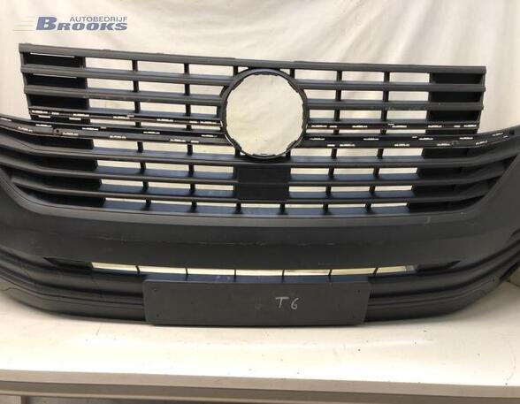 Bumper VW TRANSPORTER VI Van (SGA, SGH, SHA, SHH), VW TRANSPORTER V Van (7HA, 7HH, 7EA, 7EH)