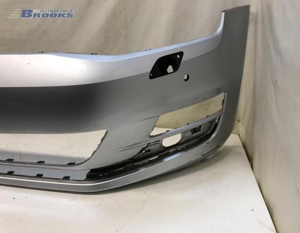 Bumper VW GOLF VII (5G1, BQ1, BE1, BE2), VW GOLF VII Variant (BA5, BV5), VW GOLF VIII Variant (CG5)