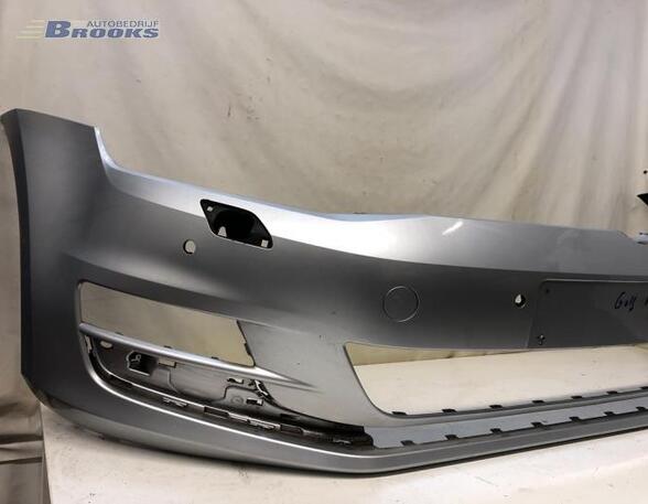 Bumper VW GOLF VII (5G1, BQ1, BE1, BE2), VW GOLF VII Variant (BA5, BV5), VW GOLF VIII Variant (CG5)