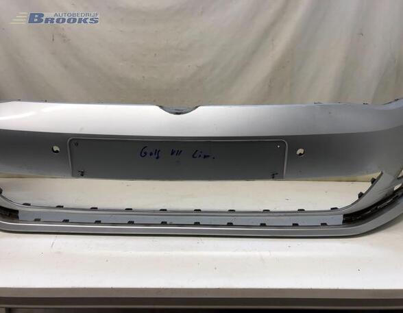 Bumper VW GOLF VII (5G1, BQ1, BE1, BE2), VW GOLF VII Variant (BA5, BV5), VW GOLF VIII Variant (CG5)