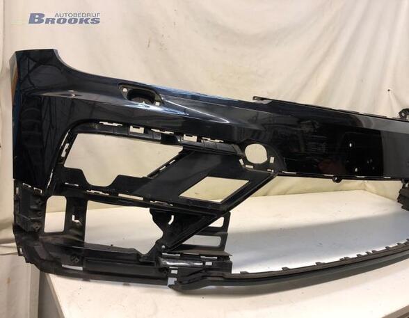 Bumper VW TIGUAN (AD1, AX1), VW TIGUAN ALLSPACE (BW2), VW TOUAREG (CR7)