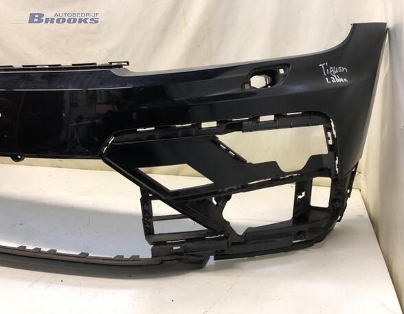 Bumper VW TIGUAN (AD1, AX1), VW TIGUAN ALLSPACE (BW2), VW TOUAREG (CR7)