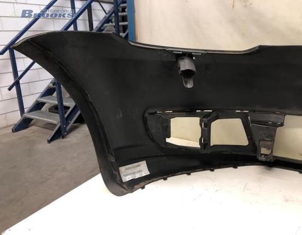 Bumper VW TOURAN (1T1, 1T2), VW TOURAN (1T3), VW TOURAN VAN (1T3), VW TOURAN (5T1)