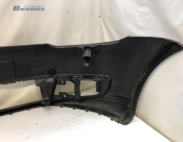 Bumper VW TOURAN (1T1, 1T2), VW TOURAN (1T3), VW TOURAN VAN (1T3), VW TOURAN (5T1)