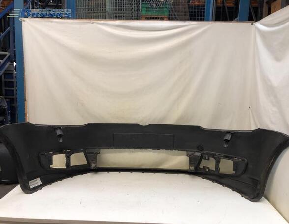 Bumper VW TOURAN (1T1, 1T2), VW TOURAN (1T3), VW TOURAN VAN (1T3), VW TOURAN (5T1)