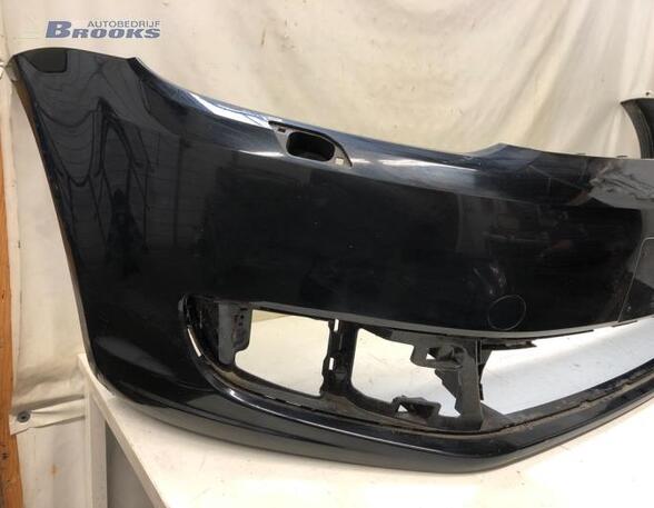 Bumper VW TOURAN (1T1, 1T2), VW TOURAN (1T3), VW TOURAN VAN (1T3), VW TOURAN (5T1)