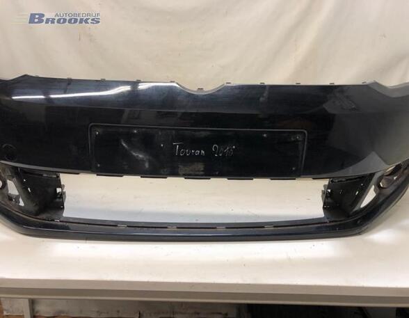 Bumper VW TOURAN (1T1, 1T2), VW TOURAN (1T3), VW TOURAN VAN (1T3), VW TOURAN (5T1)