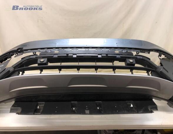 Bumper VW TIGUAN (AD1, AX1), VW TIGUAN ALLSPACE (BW2), VW TOUAREG (CR7)