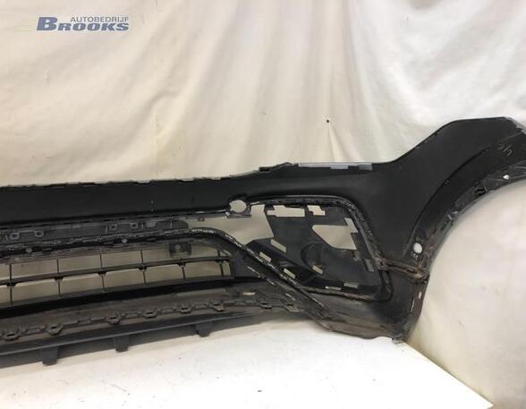 Bumper VW TIGUAN (AD1, AX1), VW TIGUAN ALLSPACE (BW2), VW TOUAREG (CR7)